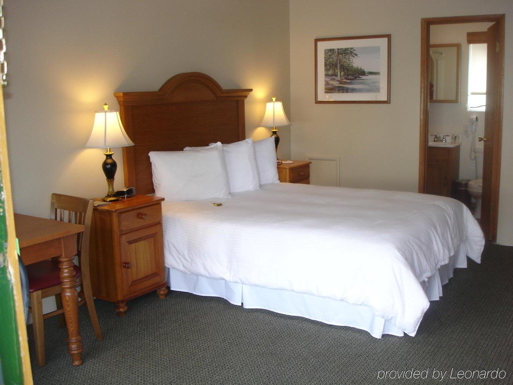 Bay Meadows Resort Big Bear Lake Habitación foto