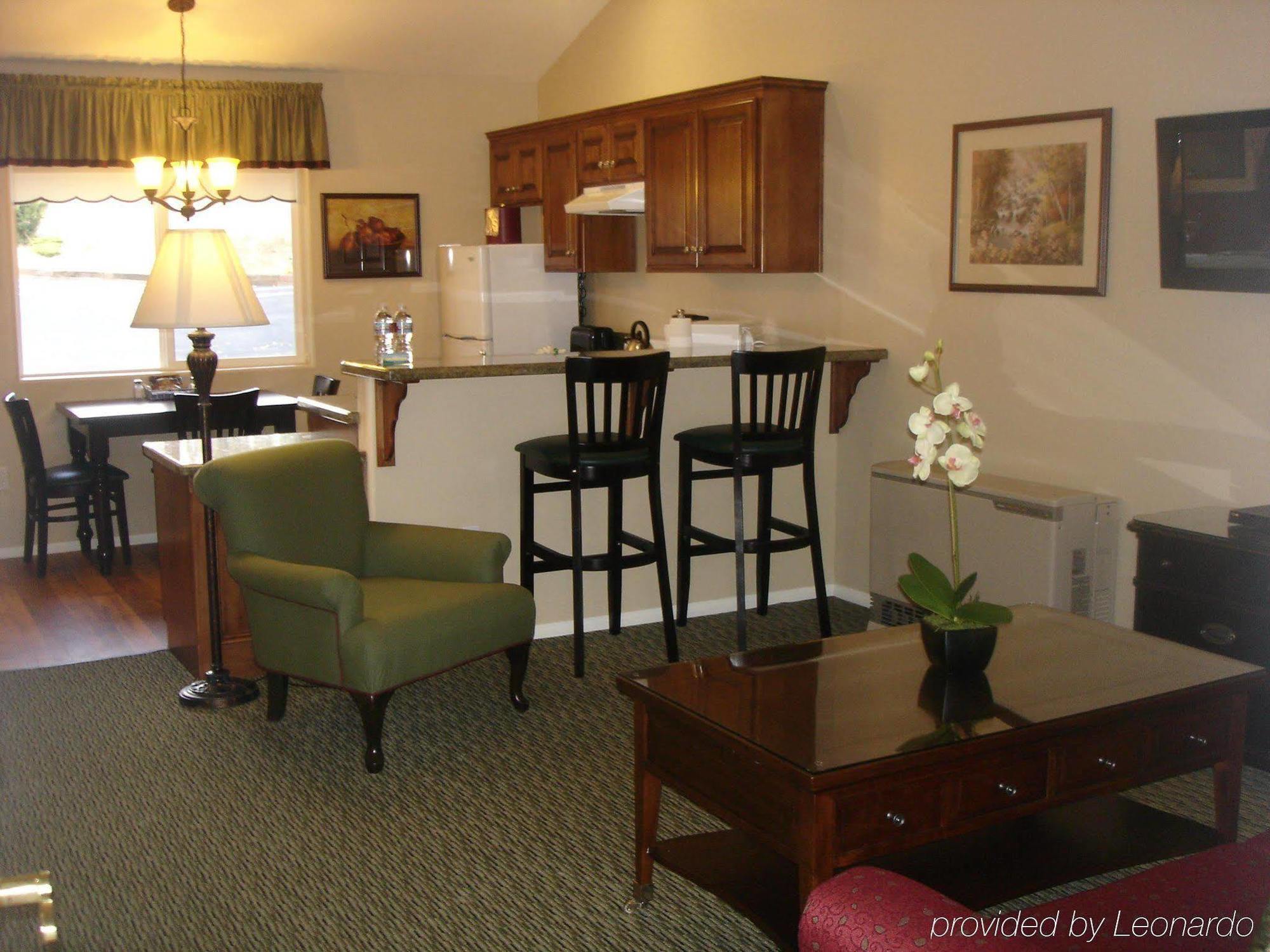 Bay Meadows Resort Big Bear Lake Habitación foto