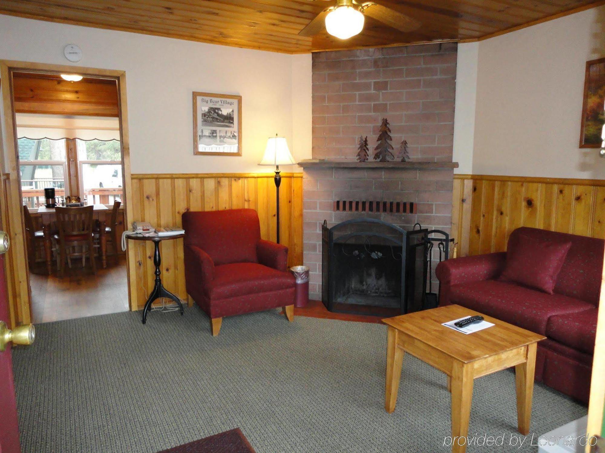 Bay Meadows Resort Big Bear Lake Habitación foto