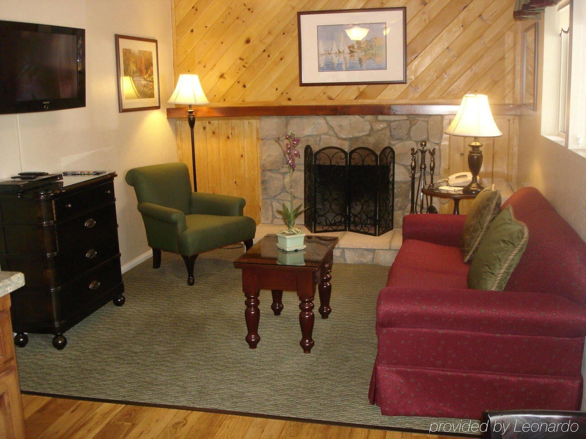 Bay Meadows Resort Big Bear Lake Habitación foto