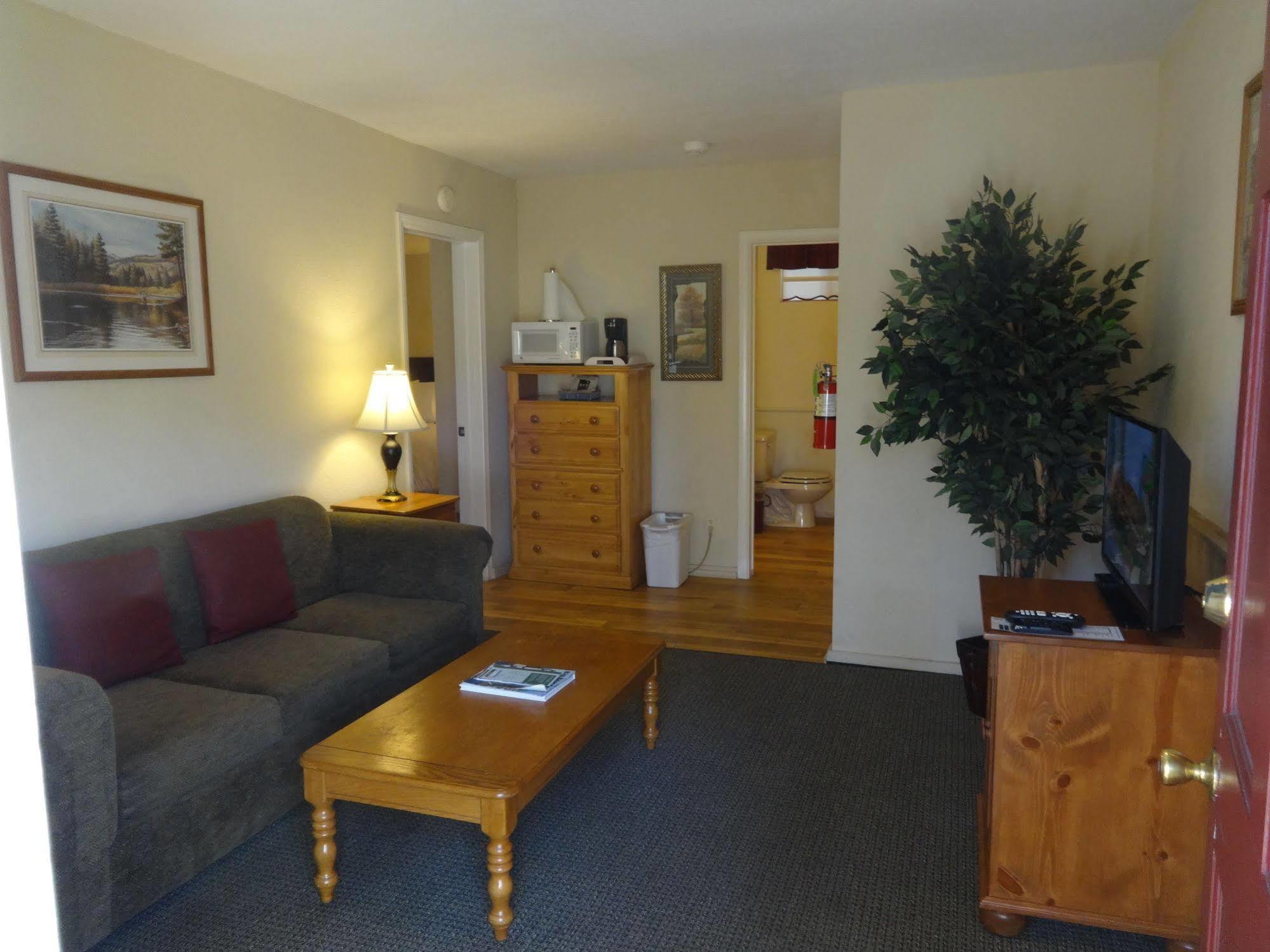 Bay Meadows Resort Big Bear Lake Exterior foto