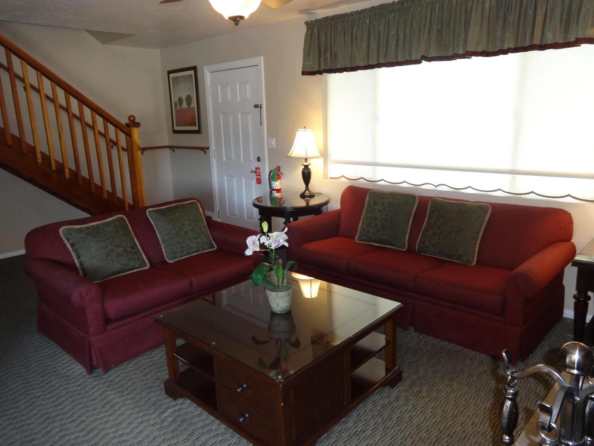Bay Meadows Resort Big Bear Lake Exterior foto
