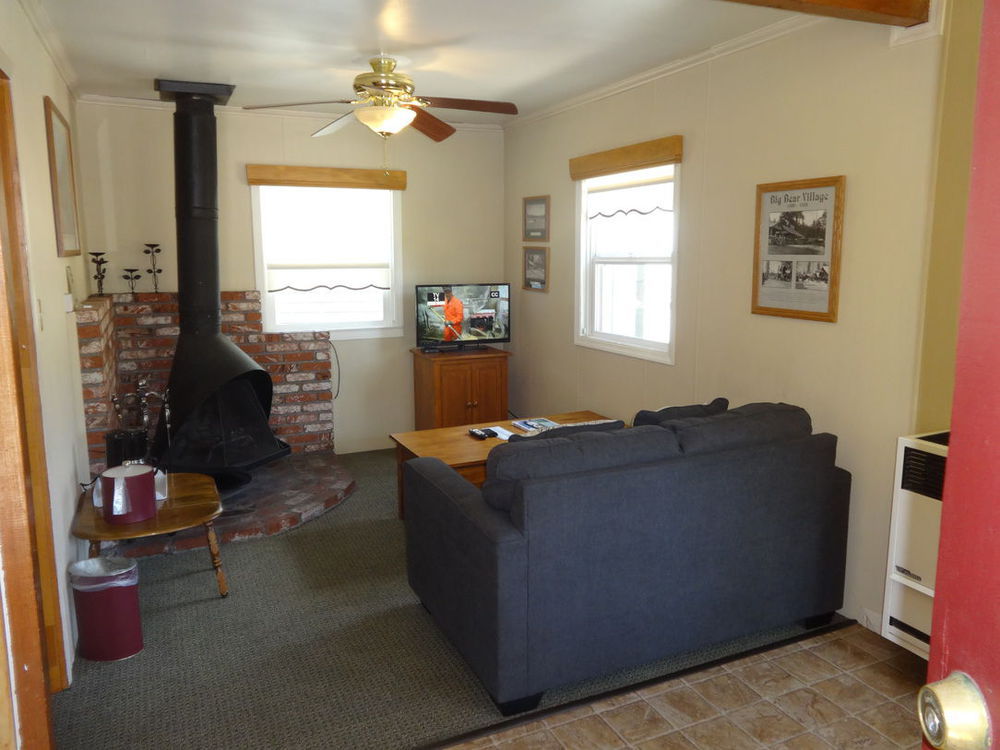 Bay Meadows Resort Big Bear Lake Habitación foto