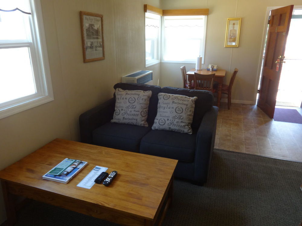 Bay Meadows Resort Big Bear Lake Habitación foto
