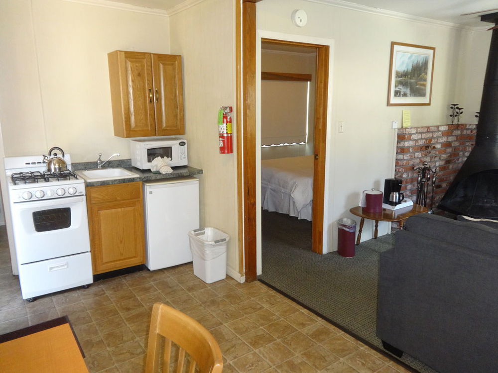 Bay Meadows Resort Big Bear Lake Habitación foto