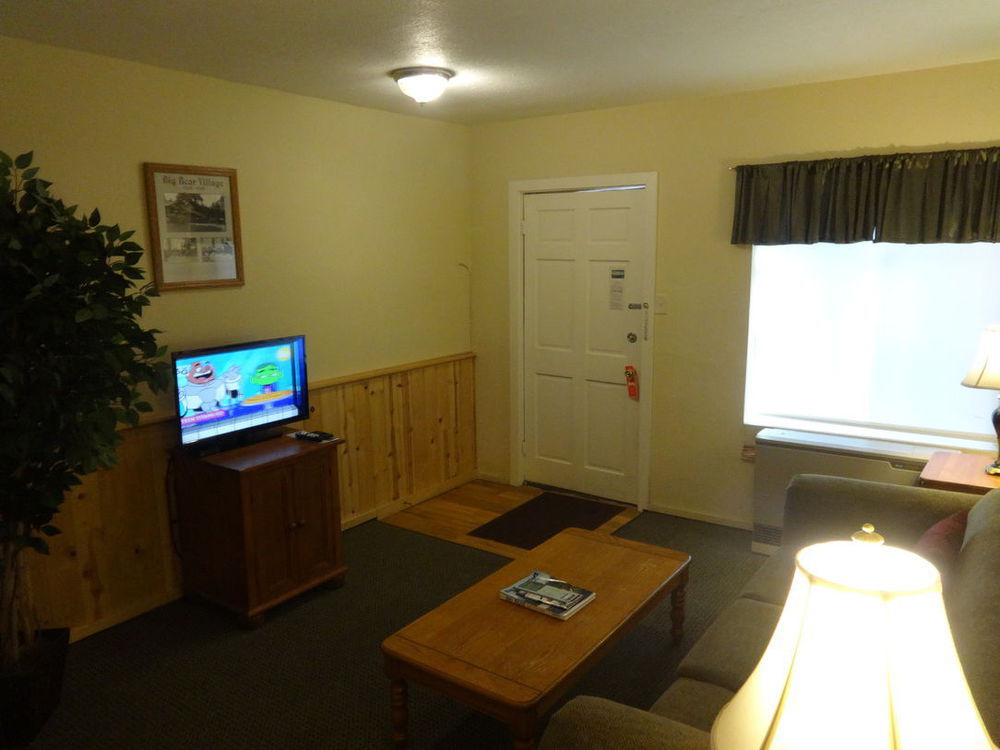 Bay Meadows Resort Big Bear Lake Habitación foto