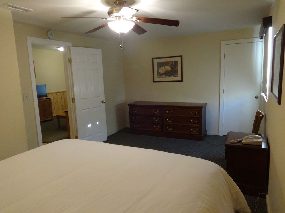 Bay Meadows Resort Big Bear Lake Habitación foto