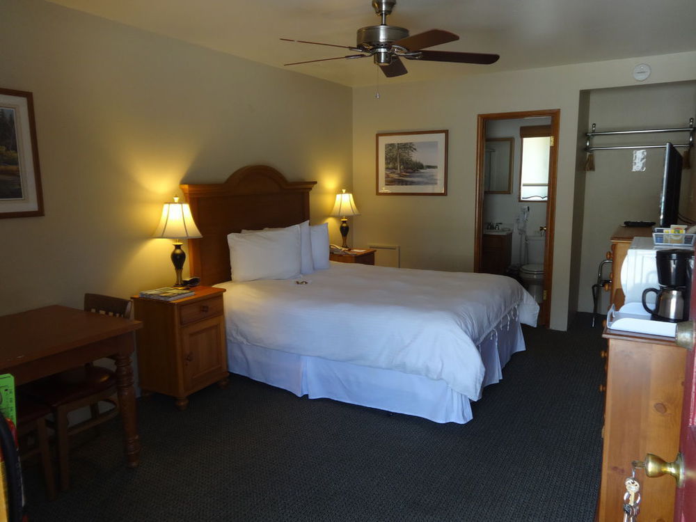 Bay Meadows Resort Big Bear Lake Habitación foto