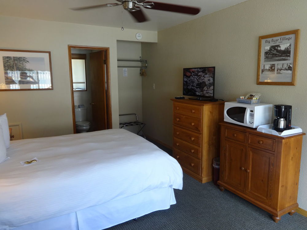 Bay Meadows Resort Big Bear Lake Habitación foto