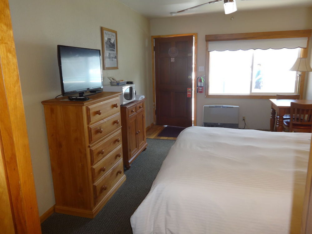 Bay Meadows Resort Big Bear Lake Habitación foto