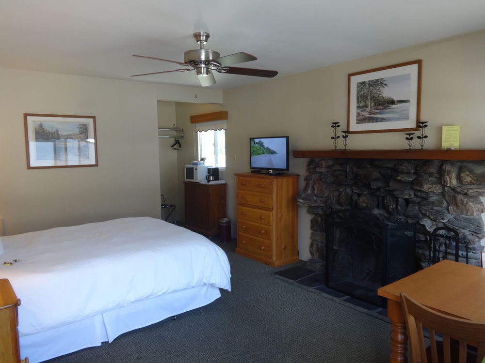 Bay Meadows Resort Big Bear Lake Habitación foto