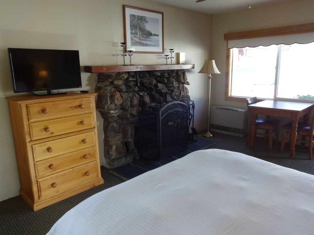 Bay Meadows Resort Big Bear Lake Habitación foto
